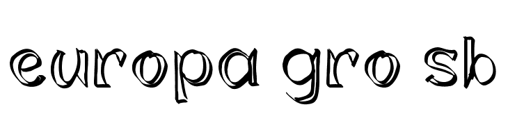 cloning  Free Fonts Download