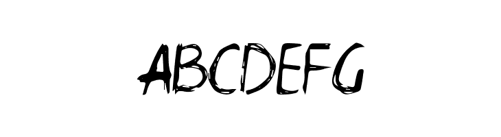 Daneehand Demo  Free Fonts Download