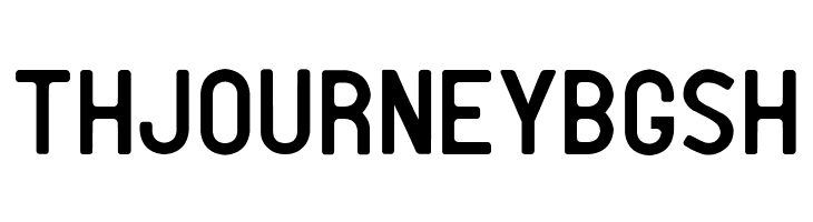 PTF NORDIC Rnd Lt  Free Fonts Download