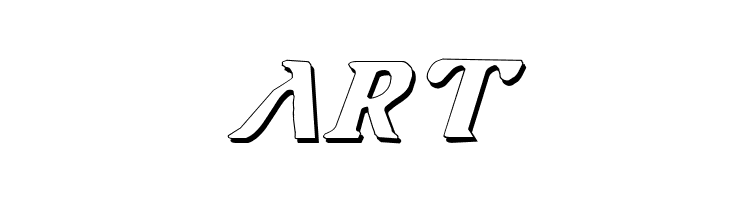 Holy Empire Shadow Italic  Free Fonts Download