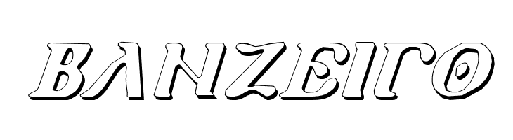 Holy Empire Shadow Italic  Free Fonts Download