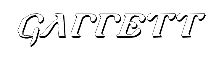 Holy Empire Shadow Italic  Free Fonts Download