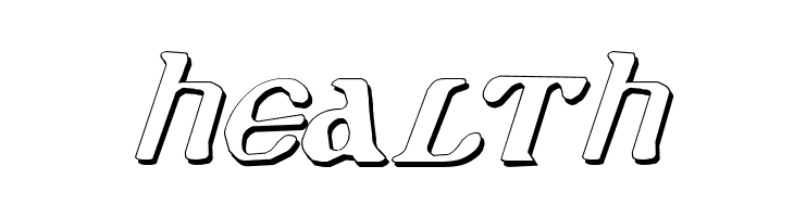 Holy Empire Shadow Italic  Free Fonts Download