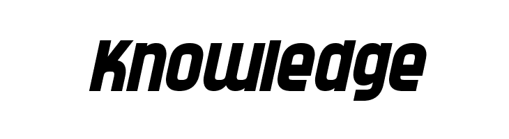 SF Speedwaystar Bold Oblique  Free Fonts Download