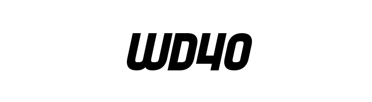 SF Speedwaystar Bold Oblique  Free Fonts Download