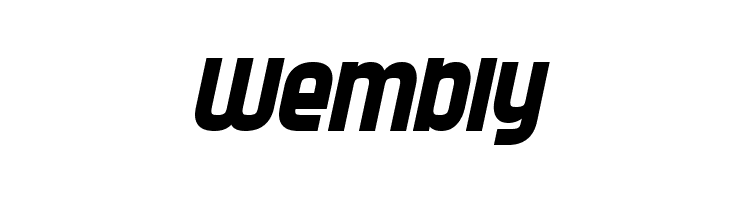 SF Speedwaystar Bold Oblique  Free Fonts Download