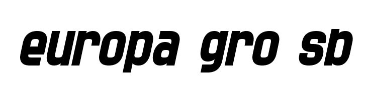 SF Speedwaystar Bold Oblique  Free Fonts Download