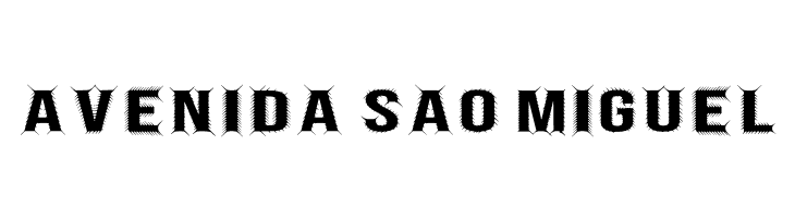 Bebas Centipede Regular  Free Fonts Download