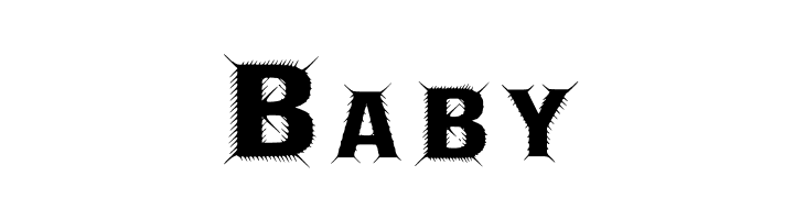 Bebas Centipede Regular  Free Fonts Download