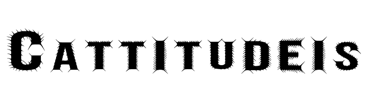 Bebas Centipede Regular  Free Fonts Download