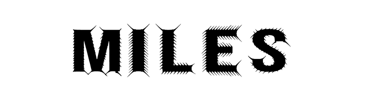 Bebas Centipede Regular  Free Fonts Download