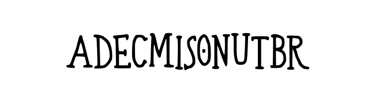 Sorcerous_Mouse  Free Fonts Download