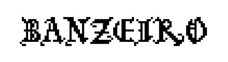 Bitmgothic  Free Fonts Download