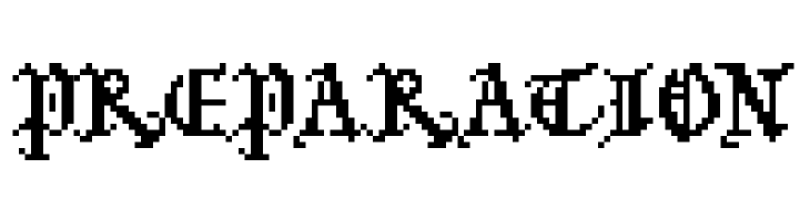 Bitmgothic  Free Fonts Download