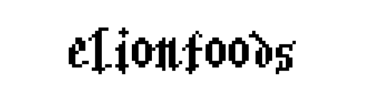 Bitmgothic  Free Fonts Download