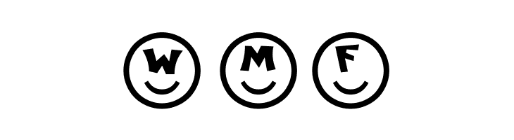 Smiley Faces  Free Fonts Download