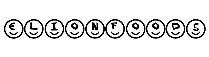 Smiley Faces  Free Fonts Download