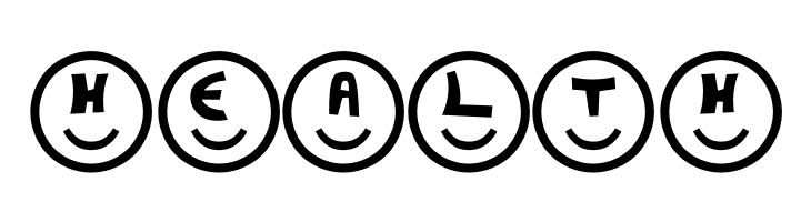 Smiley Faces  Free Fonts Download