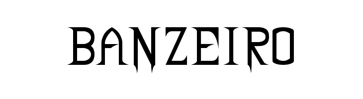 NECK ROMANCER  Free Fonts Download