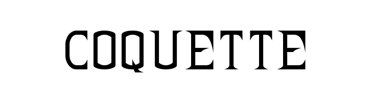 NECK ROMANCER  Free Fonts Download