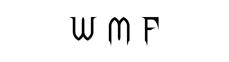 NECK ROMANCER  Free Fonts Download