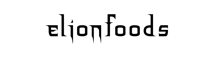 NECK ROMANCER  Free Fonts Download