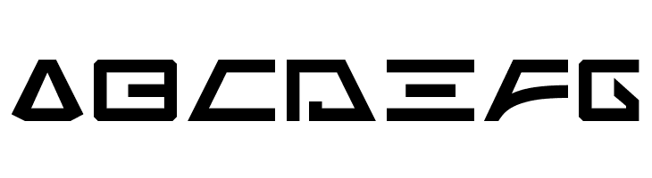 Jabba the Font  Free Fonts Download