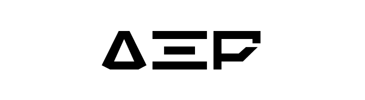 Jabba the Font  Free Fonts Download