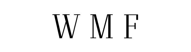 Neumann  Free Fonts Download