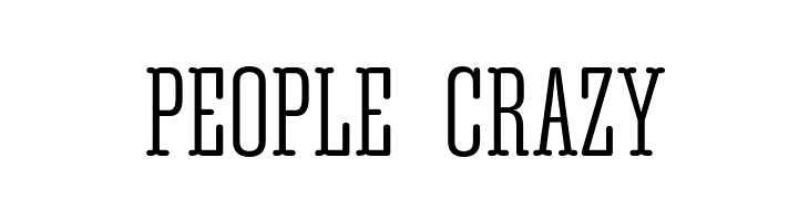 Corki Tuscan Rounded  Free Fonts Download