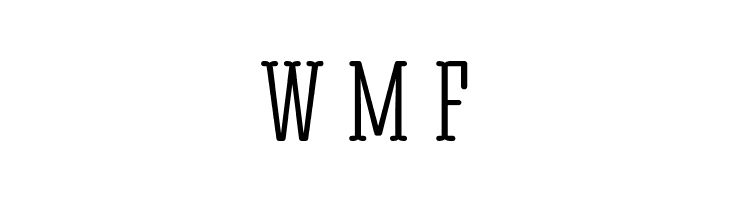 Corki Tuscan Rounded  Free Fonts Download