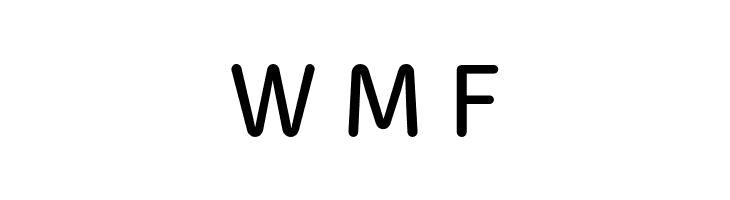 Ossem Rounded  Free Fonts Download