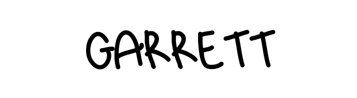 HGTenderfoot  Free Fonts Download