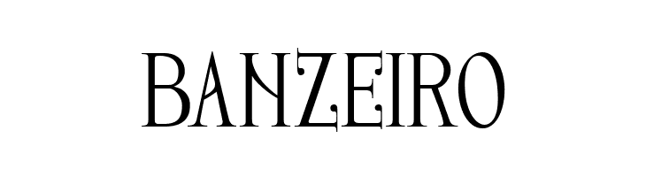 Nerea  Free Fonts Download