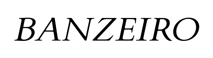 FlankerGriffo-Italic  Free Fonts Download