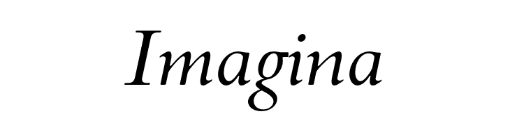 FlankerGriffo-Italic  Free Fonts Download