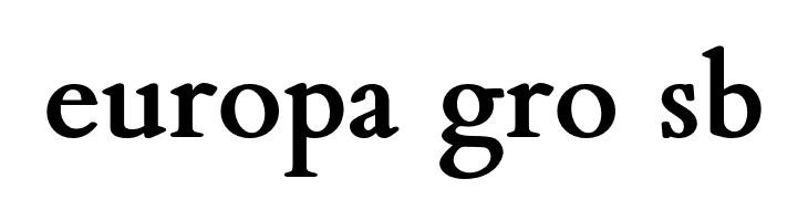 FlankerGriffo-Bold  Free Fonts Download