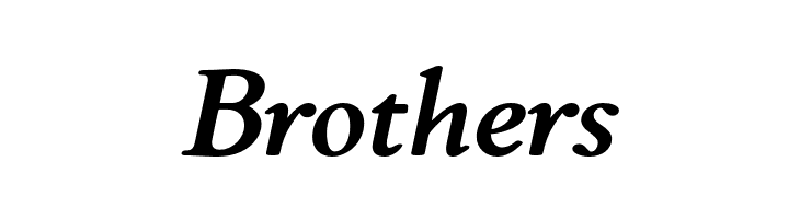 FlankerGriffo-BoldItalic  Free Fonts Download