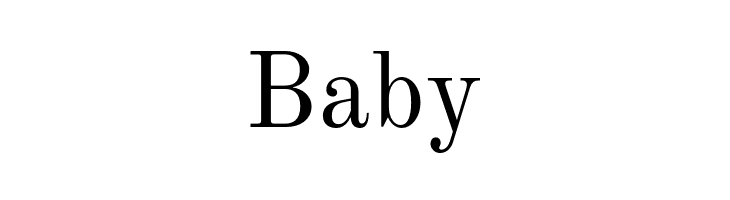 NewStandard  Free Fonts Download