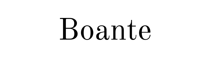 NewStandard  Free Fonts Download