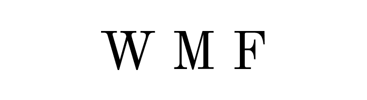 NewStandard  Free Fonts Download