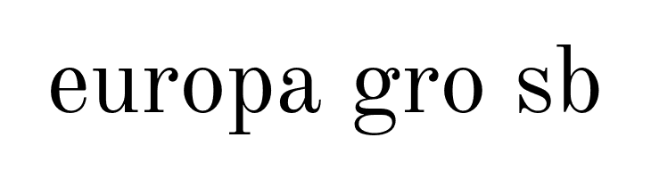 NewStandard  Free Fonts Download