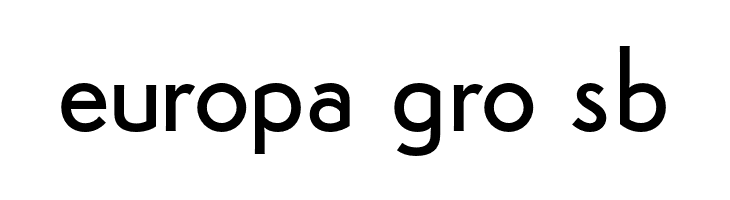Semplicita-Medium  Free Fonts Download