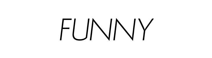 Semplicita-LightItalic  Free Fonts Download