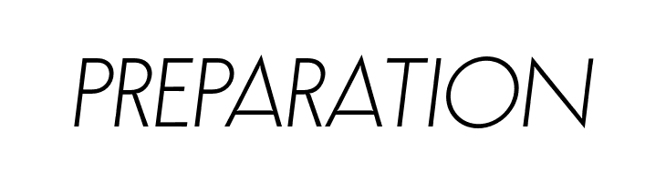 Semplicita-LightItalic  Free Fonts Download