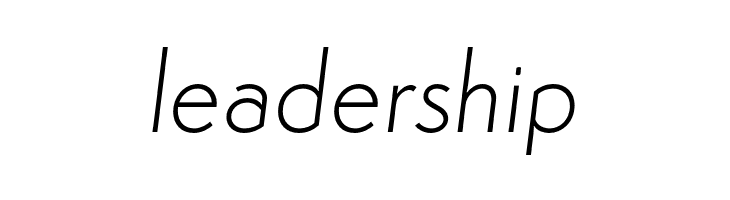 Semplicita-LightItalic  Free Fonts Download