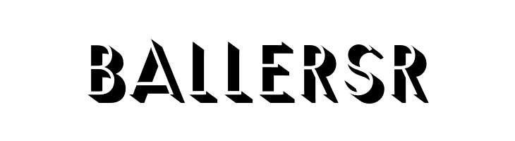 Semplicita-Ombra  Free Fonts Download