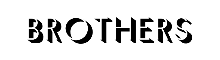 Semplicita-Ombra  Free Fonts Download