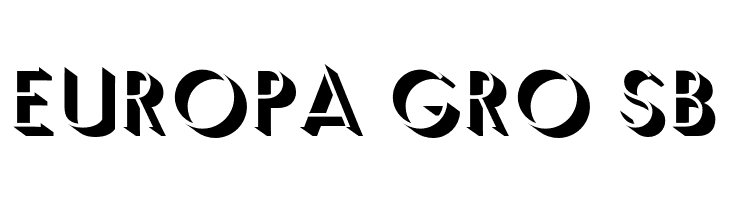 Semplicita-Ombra  Free Fonts Download
