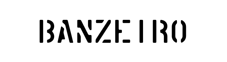 AmericanStencil  Free Fonts Download